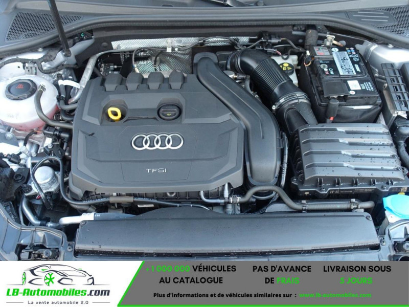 Audi A3 Cabriolet Cabriolet Sport Aut. | Xenon | Einparkhilfe  occasion � Beaupuy - photo n�19